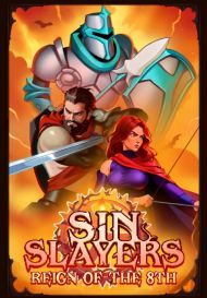 Sin Slayers: Reign of The 8th (для PC, Mac/Steam)