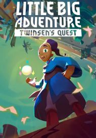 Little Big Adventure: Twinsen's Quest (для PC/Steam)