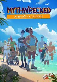 Mythwrecked: Ambrosia Island (для PC/Steam)