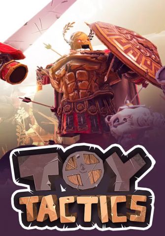 Toy Tactics (для PC/Steam)