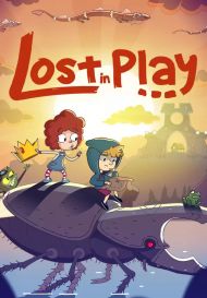 Lost in Play (для Mac, PC/Steam)