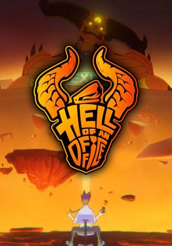 Hell of an Office (для PC/Steam)