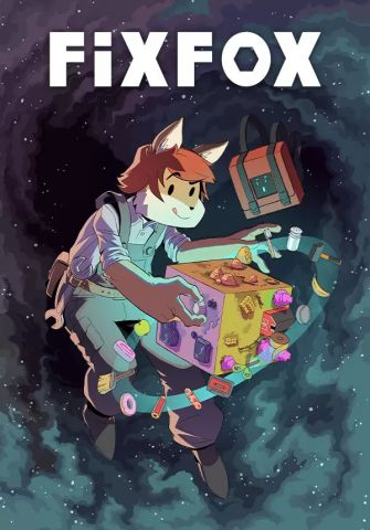 FixFox (для PC/Steam)