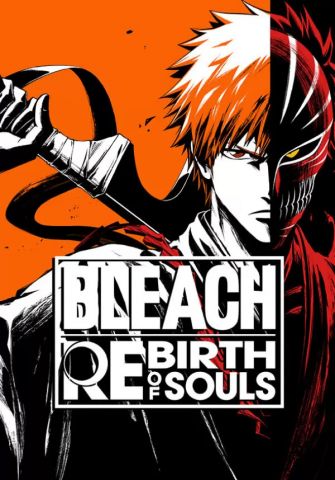 BLEACH Rebirth of Souls (для PC/Steam)