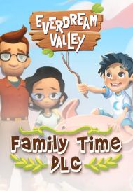 Everdream Valley: Family Time (для PC/Steam)