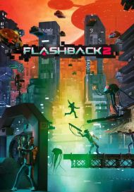 Flashback 2 (для PC/Steam)