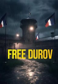 FREE DUROV (для PC/Steam)