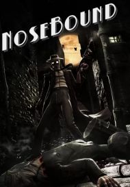 NoseBound (для PC, Mac/Steam)