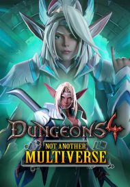 Dungeons 4 - Not Another Multiverse (для PC/Steam)