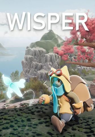 Wisper (для PC/Steam)