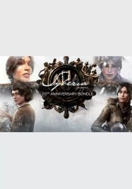 Syberia 20th Anniversary Bundle (для PC/Steam)