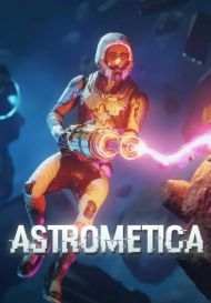 Astrometica (для PC/Steam)