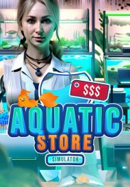 Aquatic Store Simulator (для PC/Steam)