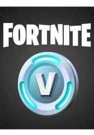 Fortnite V-Bucks 2800 (для PC/Digital Code)