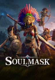 Soulmask (для PC/Steam)