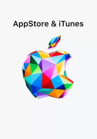 AppStore & iTunes 600 RUB (для PC, Mac/Digital Code)