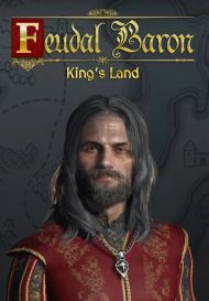 Feudal Baron: King's Land (для PC/Steam)