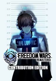 FREEDOM WARS Remastered - Contribution Edition (для PC/Steam)