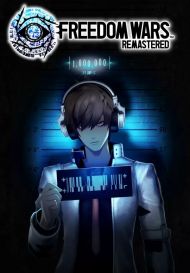 FREEDOM WARS Remastered (для PC/Steam)