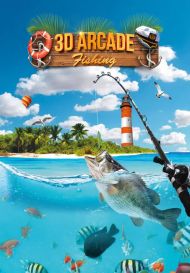 3D Arcade Fishing (для Mac, PC/Steam)