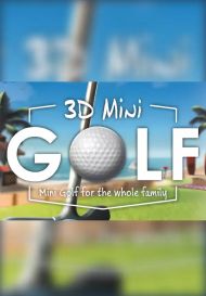 3D MiniGolf (для Mac, PC/Steam)