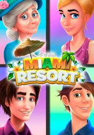 5 Star Miami Resort (для PC/Steam)