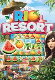 5 Star Rio Resort (для PC/Steam)