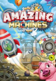 Amazing Machines (для PC/Steam)