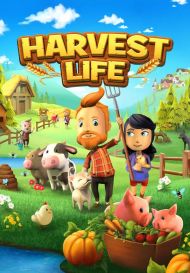 Harvest Life (для Mac, PC/Steam)