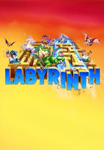 Labyrinth (для PC/Steam)