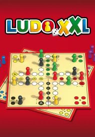 Ludo XXL (для PC/Steam)