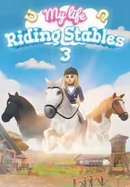 My Life: Riding Stables 3 (для PC/Steam)