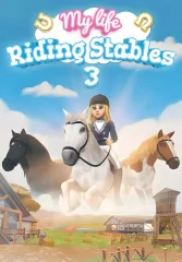 My Life: Riding Stables 3 (для PC/Steam)