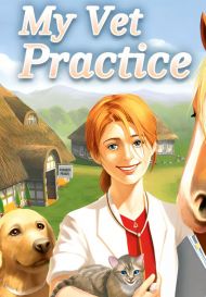 My Vet Practice (для PC/Steam)