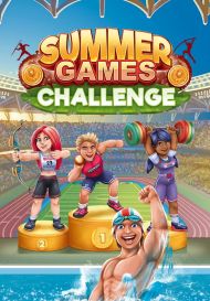 Summer Games Challenge (для PC/Steam)