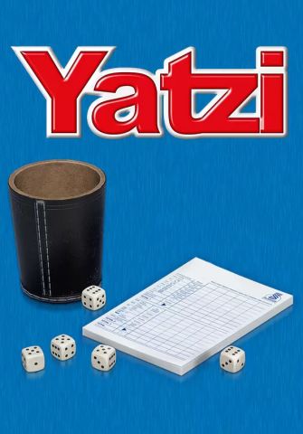 Yatzi (для PC/Steam)