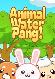 Animal Water Pang! (для PC/Steam)