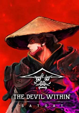 The Devil Within: Satgat (для PC/Steam)