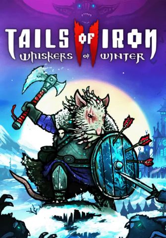 Tails of Iron 2: Whiskers of Winter (для Mac, PC/Steam)