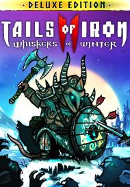 Tails of Iron 2: Whiskers of Winter - Deluxe Edition (для Mac, PC/Steam)