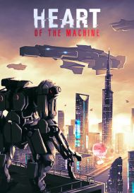 Heart of the Machine (для Mac, PC/Steam)