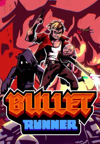 Bullet Runner (для PC/Steam)