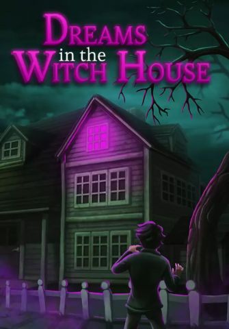 Dreams in the Witch House (для PC/Steam)