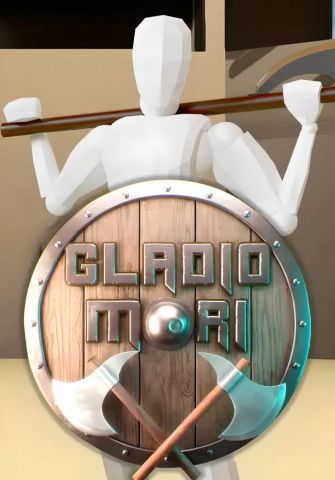 Gladio Mori (для PC/Steam)