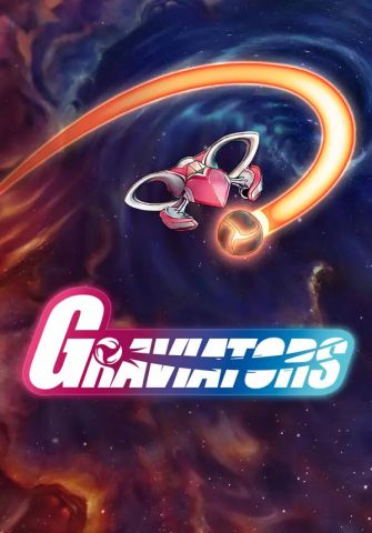 GRAVIATORS (для PC/Steam)