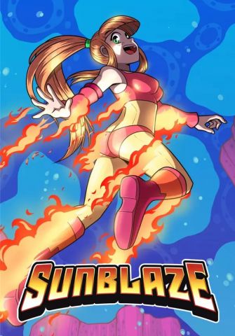 Sunblaze (для Mac, PC/Steam)