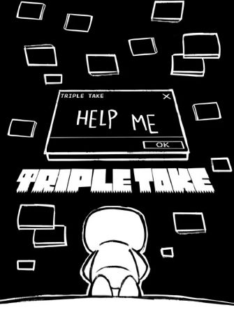 Triple Take (для PC/Steam)