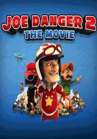 Joe Danger + Joe Danger 2: The Movie Bundle (для PC/Steam)