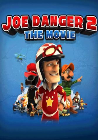 Joe Danger + Joe Danger 2: The Movie Bundle (для PC/Steam)