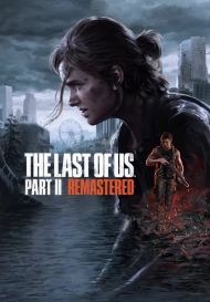 The Last of Us™ Part II Remastered (для PC/Steam)